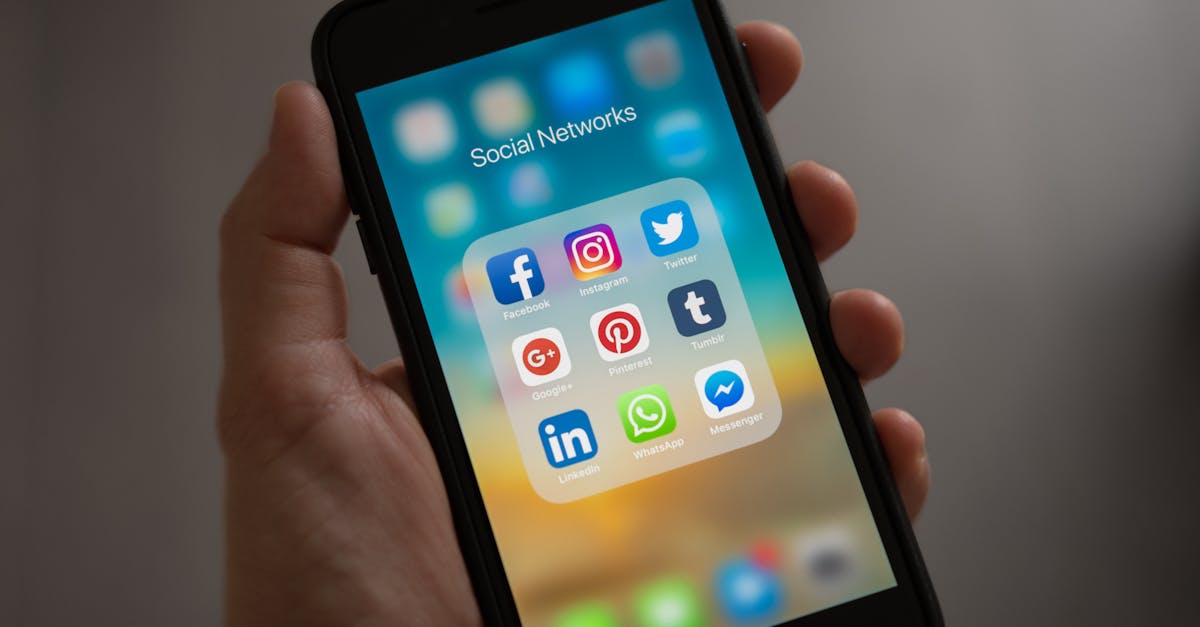 What is social media marketing?